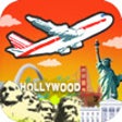Icon of program: Airline Conqueror USA Ad-…