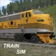 Icon of program: Train Sim for Windows 10