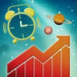 Icon of program: Ephemeris Alarm