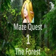 Icon of program: Maze Quest 1: The Forest