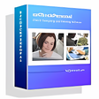 Icono de programa: ezCheckPersonal Check Pri…