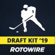 Icon of program: Fantasy Hockey Draft Kit …