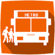 Icon of program: LA Metro Transit Live