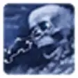Icon of program: Lightning Skull Live Wall…