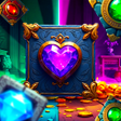 Icon of program: Sacred Temple
