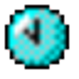 Icon of program: Chameleon Clock