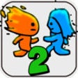 Icon of program: Fireboy & Watergirl 2 - T…