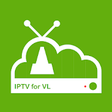 Icon of program: IPTV Manager for VL Playe…
