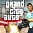 Icon of program: Grand City Auto Crime Sim…