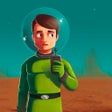 Icon of program: Space Age: A Cosmic Adven…