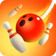 Icon of program: Tricky Bowling