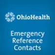 Icon of program: OhioHealth Emergency Cont…