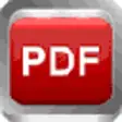 Icon of program: AnyMP4 PDF Converter for …