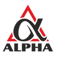 Alpha IPTV icon