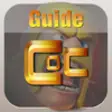 Icon of program: Guides for Clash of Clans