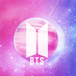 Icon of program: BTS Wallpaper 2019 HD 4K