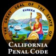 Icon of program: CA Penal Code 2017 - Cali…