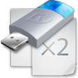 Icon of program: Copy Files To Multiple US…