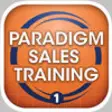 Icon of program: Paradigm Sales Training