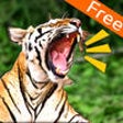 Icon of program: Animal Sounds Free-Fun An…