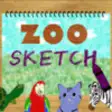 Icon of program: Awesome Zoo Sketch Lite