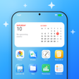 Icono de programa: Liquid Launcher - OS 26