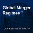 Icon of program: Global Merger Regimes