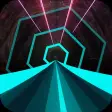 Icon of program: Infinite Tunnel Rush 3D