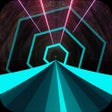 Icon of program: Infinite Tunnel Rush 3D