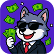 Icon of program: WolfCash: Earn Rewards  P…