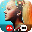 Icono de programa: Talk To Jojo - Jojoo Siwa…