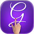 Icono de programa: Gesture App Lock