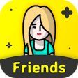 Icon of program: Finder - Find Friends For…