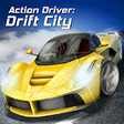 Icono de programa: Action Driver: Drift City