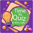Icono de programa: Play live quiz earn money…