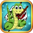 Icon of program: Snakes And Ladders King B…
