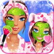 Icono de programa: Mommy and Me Makeover Sal…