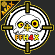 Icono de programa: FFH4X Sensi Max GFX FF ML…