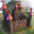 Icon of program: Catapults With Foes - Bat…