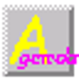 Icon of program: My Agenda
