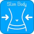 Icon of program: Make me Slim - body slimm…