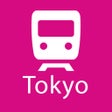 Icon of program: Tokyo Rail Map Lite
