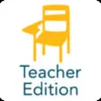 Icon of program: FrontRow Teacher Edition
