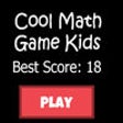 Cool Math Games Kids Free icon