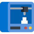 Icono de programa: 3D Print Cost Calculator
