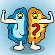 Icono de programa: Brain Quiz - Test Your Br…