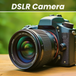 Icon of program: DSLR HD Camera : 4K HD Ca…