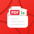 Icon of program: All PDF Tools: Merge  Edi…
