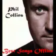 Icon of program: Phil Collins OFFLINE Song…