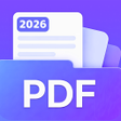 Icon of program: PDF Manager - Reader Scan…